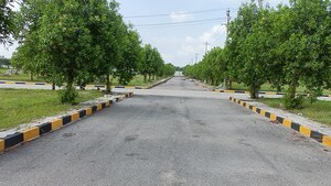  Plot For Sale in Kompally