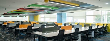  Office Space For Rent in Hinjewadi