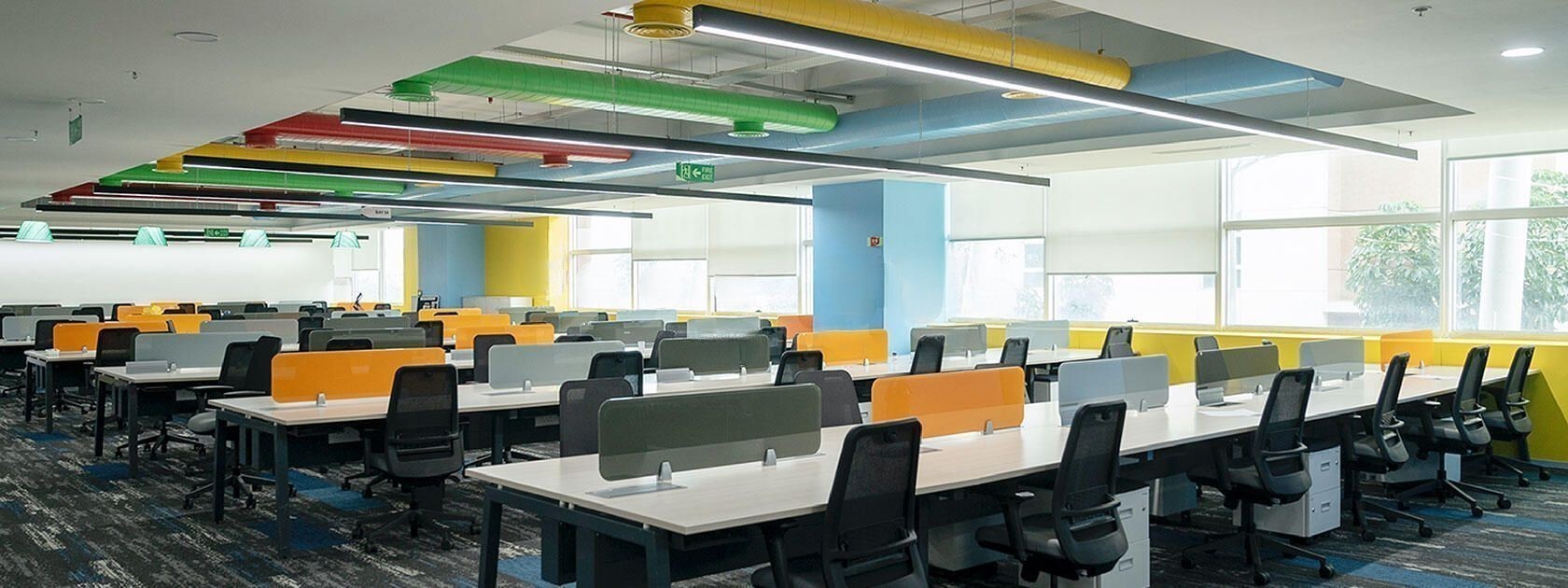 Office Space For Rent in Hinjewadi