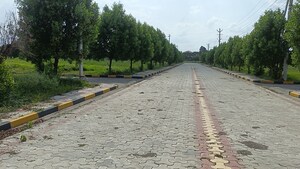 Plot Area in  Plot at Kompally – for Sale