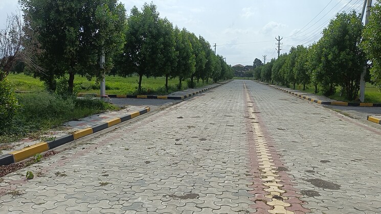 undefined, kompally  183 Sq.Yd. Plot In Kompally Hyderabad 9038578