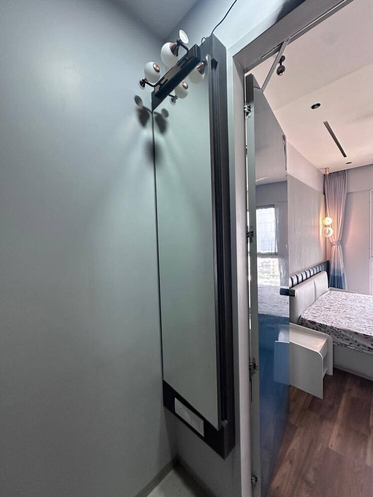 Attached Bathroom, andheri west 3 Bedroom 1300 Sq.Ft. Apartment In Andheri West Mumbai 9038620