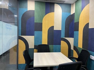 Team Area in  Office Space at Hinjewadi – for Rent