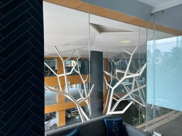 Team Area in  Office Space at Hinjewadi – for Rent
