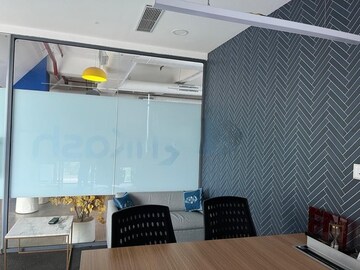 Team Area in  Office Space at Hinjewadi – for Rent