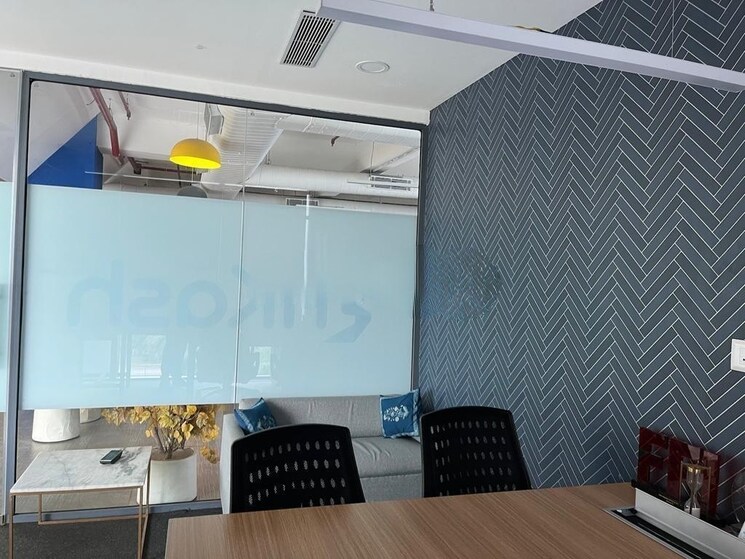 Team Area, hinjewadi Commercial Office Space 7100 Sq.Ft. In Hinjewadi Pune 9038569