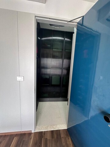 Building Lobby in 3 BHK Apartment at Andheri West – for Rent