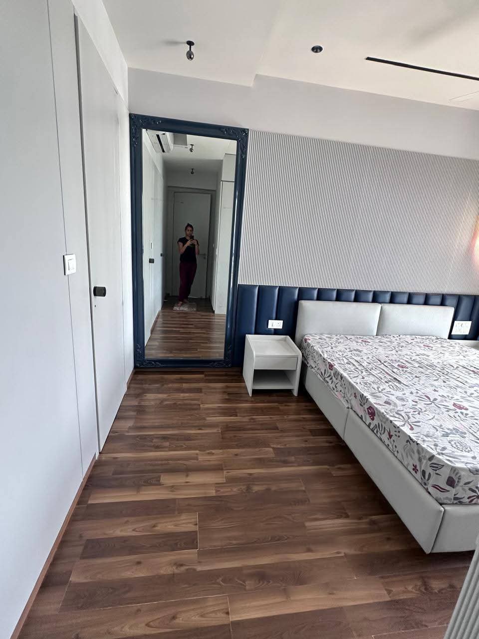 3 BHK Apartment For Rent in Andheri West