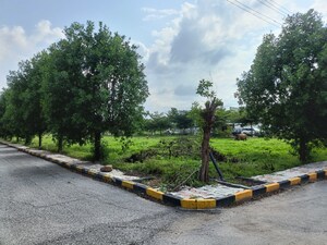  Plot – Garden View at Kompally - for Sale