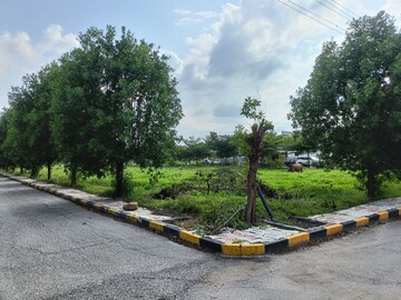  Plot – Garden View at Kompally - for Sale