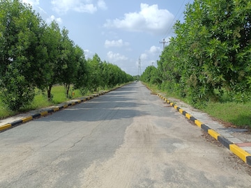  Plot – Garden View at Kompally - for Sale