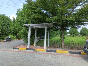  Plot – Exterior View View at Kompally - for Sale