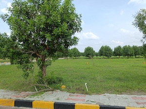  Plot – Garden View at Kompally - for Sale