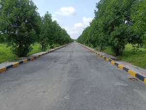  Plot – Exterior View View at Kompally - for Sale