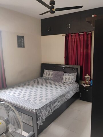 2 BHK Apartment For Sale in Atharva Purva, Hadapsar