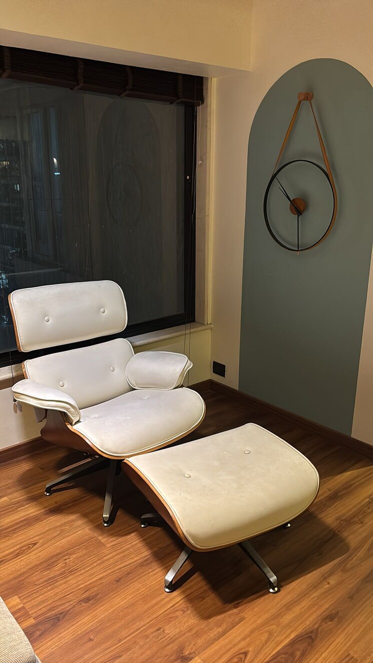 Other, rizvi-oak 3 Bedroom 1100 Sq.Ft. Apartment In Malad East Mumbai 9038633