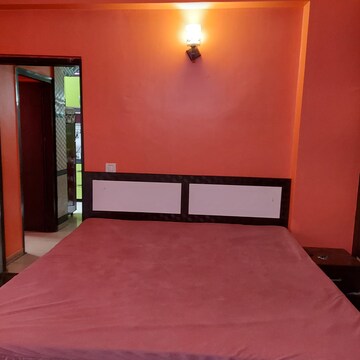 Bedroom in 2 BHK Apartment at Homes 121, Sector 121 – for Rent