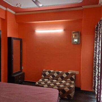 Bedroom in 2 BHK Apartment at Homes 121, Sector 121 – for Rent