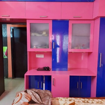 Bedroom in 2 BHK Apartment at Homes 121, Sector 121 – for Rent
