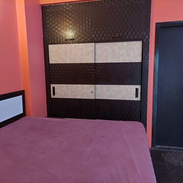 Bedroom in 2 BHK Apartment at Homes 121, Sector 121 – for Rent