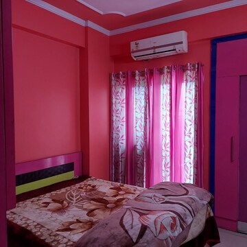 Bedroom in 2 BHK Apartment at Homes 121, Sector 121 – for Rent