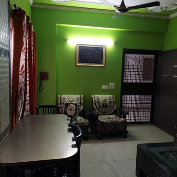 Living Room in 2 BHK Apartment at Homes 121, Sector 121 – for Rent