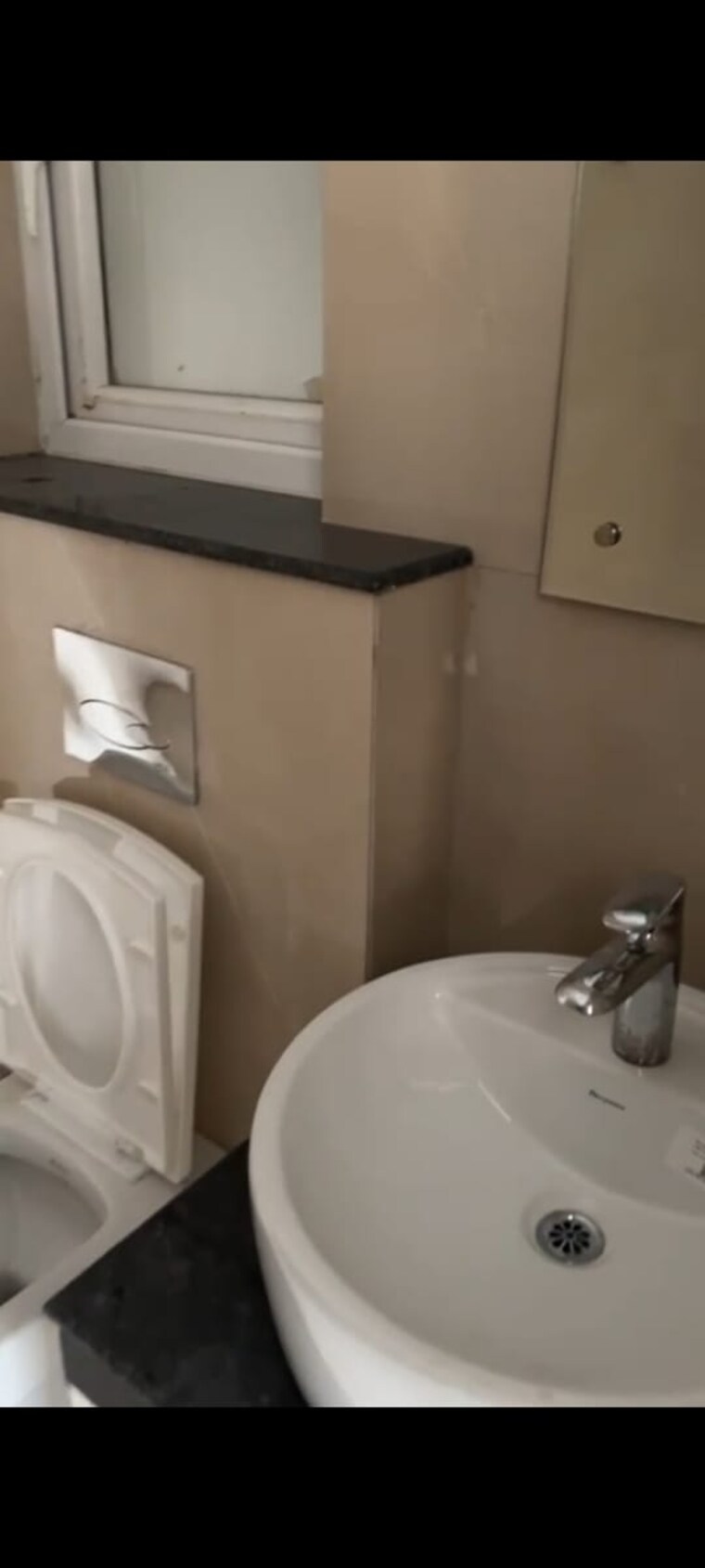 Bathroom, rishita-manhattan 2 Bedroom 1099 Sq.Ft. Apartment In Gomti Nagar Lucknow 9038650