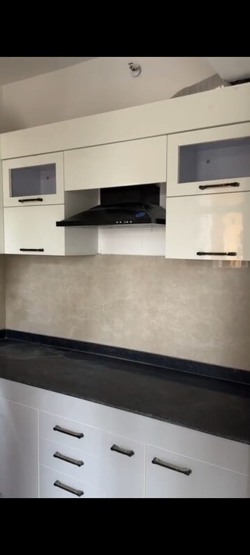 Furnished Amenities in 2 BHK Apartment at Rishita Manhattan, Gomti Nagar – for Sale