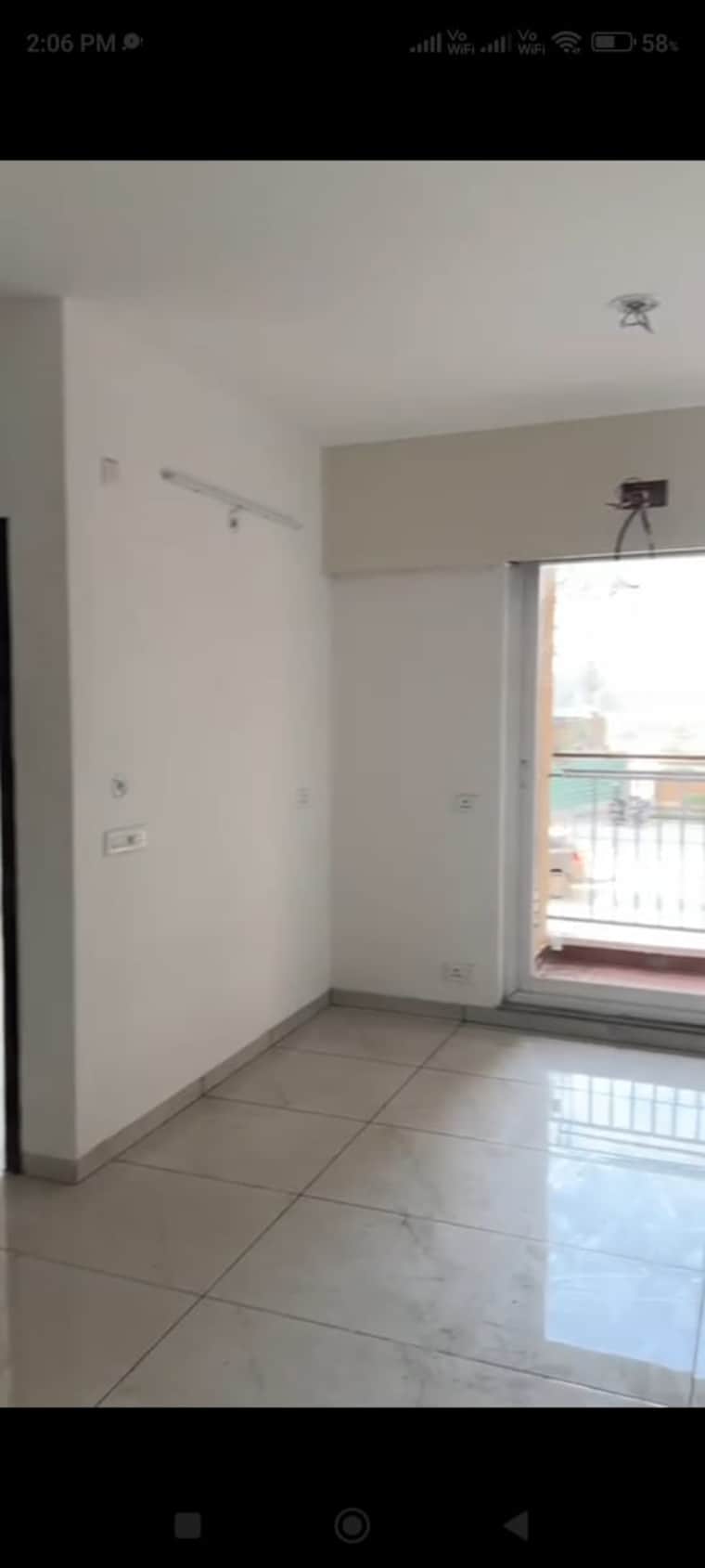 Room, rishita-manhattan 2 Bedroom 1099 Sq.Ft. Apartment In Gomti Nagar Lucknow 9038650