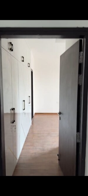 Bathroom in 2 BHK Apartment at Rishita Manhattan, Gomti Nagar – for Sale