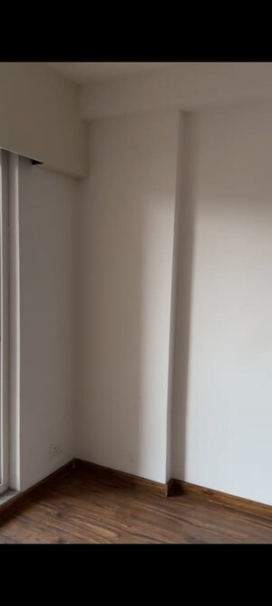 Building Lobby in 2 BHK Apartment at Rishita Manhattan, Gomti Nagar – for Sale