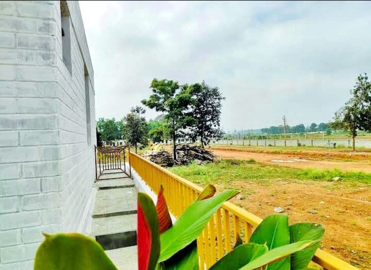 undefined, jb-vision  1200 Sq.Ft. Plot In Jadigenahalli Bangalore 9038615