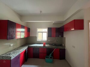 Kitchen in 2 BHK Apartment at GLS Arawali Homes Phase 2, Sohna Sector 4 – for Sale