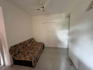 Living Room in 2 BHK Apartment at GLS Arawali Homes Phase 2, Sohna Sector 4 – for Sale