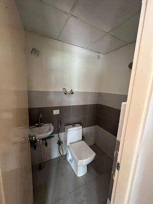 Bathroom in 2 BHK Apartment at GLS Arawali Homes Phase 2, Sohna Sector 4 – for Sale