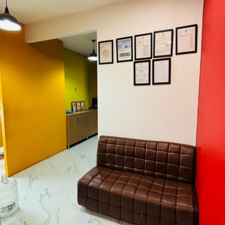 Common Area, kharar Commercial Office Space 1500 Sq.Ft. In Kharar Mohali 9038639