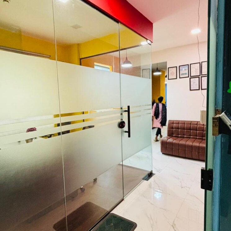 Other, kharar Commercial Office Space 1500 Sq.Ft. In Kharar Mohali 9038639