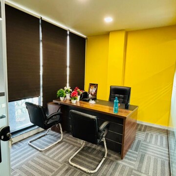 Team Area in  Office Space at Kharar – for Rent