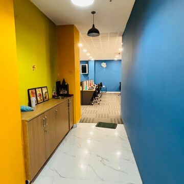   Office Space at Kharar – for Rent