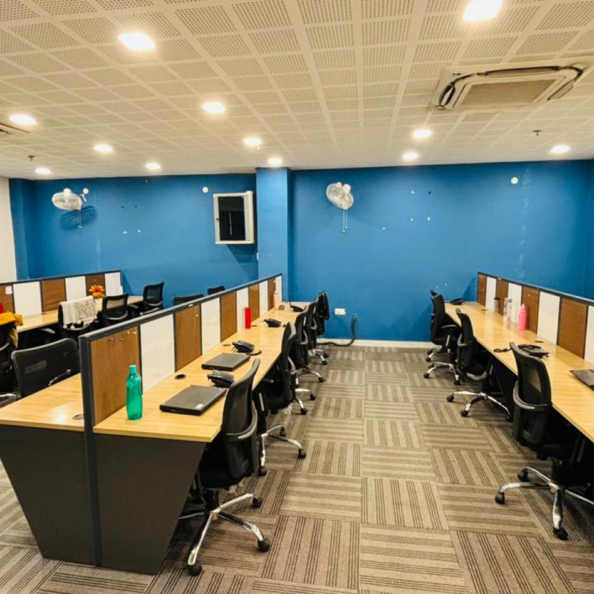 Office Space For Rent in Kharar