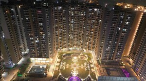 3 BHK Apartment For Sale in Panchsheel Greens II, Sector 16 Greater Noida
