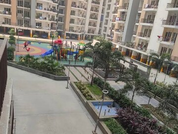 3 BHK Apartment – Exterior View View at Panchsheel Greens II, Sector 16 Greater Noida - for Sale