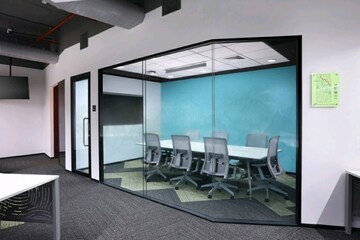 Team Area in  Office Space at Vijay Nagar – for Rent