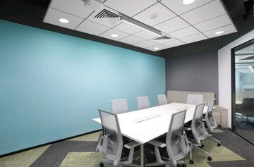 Team Area in  Office Space at Vijay Nagar – for Rent
