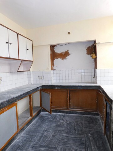 2 BHK Apartment For Rent in Supertech Ecovillage II, Sector 16b Greater Noida