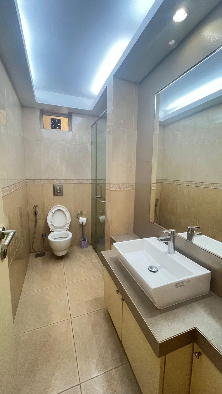 Bathroom, prabhadevi-chs 3 Bedroom 1490 Sq.Ft. Apartment In Prabhadevi Mumbai 9038641