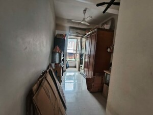 Staircase in 4 BHK Apartment at Lodha Casa Bella Gold, Dombivli East – for Sale