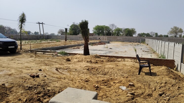 undefined, jattari  114 Sq.Yd. Plot In Jattari Aligarh 9038651