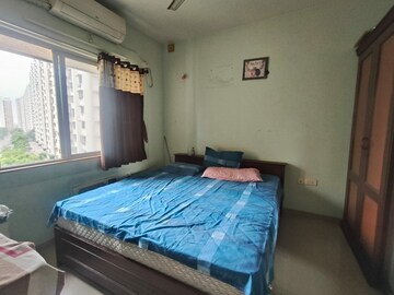 Bedroom in 4 BHK Apartment at Lodha Casa Bella Gold, Dombivli East – for Sale