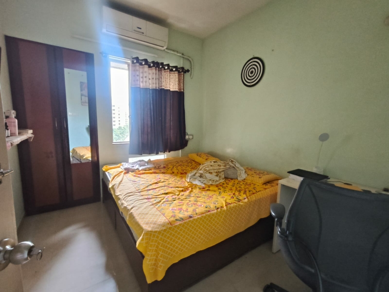 4 BHK + Pooja Room,Study Room 1300 Sq.Ft. Apartment in Lodha Casa Bella Gold